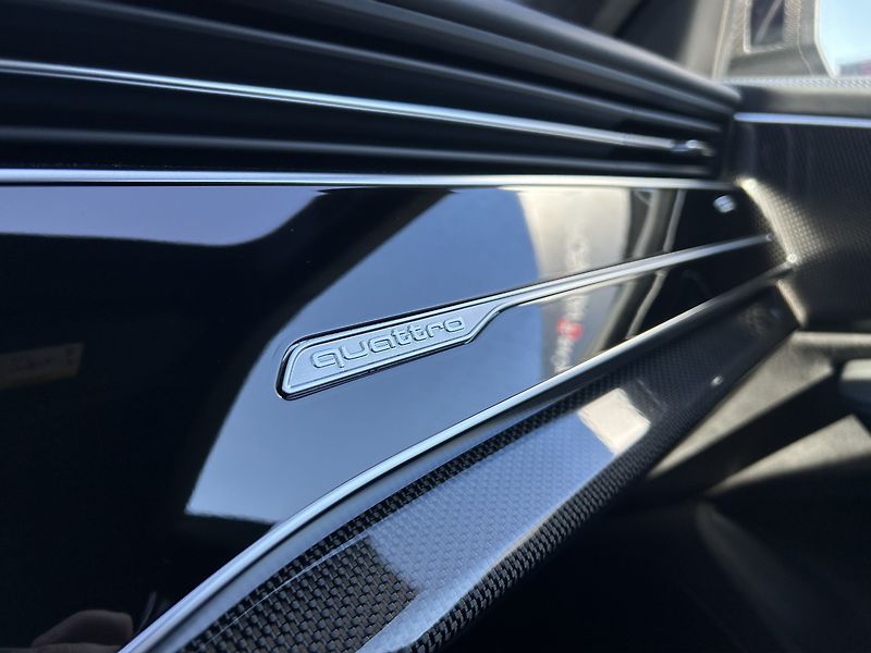Audi SQ8 4.0 TDI V8 quattro B&O CERAMIC - fotka 21 z 41