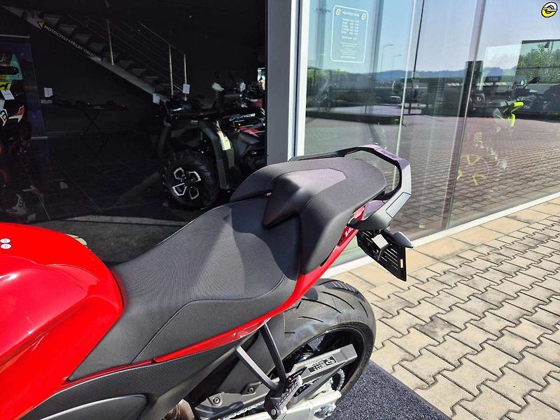 Aprilia Tuono V4 1100 RR (2024) E5 - AKČNÍ CENA - fotka 13 z 38
