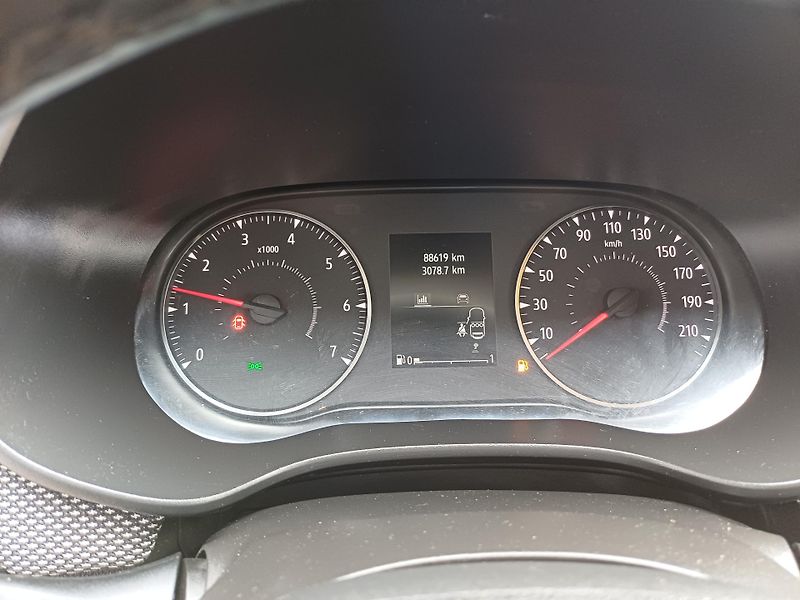 Dacia Sandero (2022) III. Stepway TCe 100 LPG - fotka 15 z 36