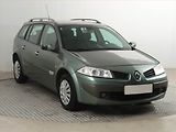 Renault Mégane (2006) 1.9 dCi, po STK, Klima - náhled 1