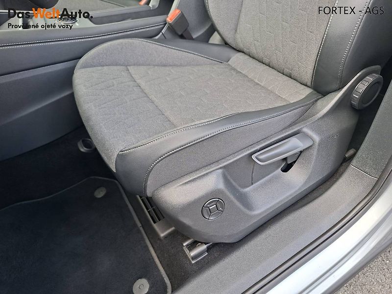 Volkswagen Tayron (2025) 1.5 TSI,110kW,DSG,LED MATRIX - fotka 10 z 30