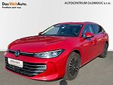 Volkswagen Passat (2025) 2.0 TDI 7DSG 4MOTION Elegance - náhled 1