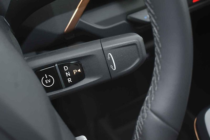 Kia EV5 je solidně velký rodinný elektromobil.