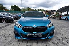 BMW Řada 2 220i  Gran Coupé Mpaket/195PS - fotografie inzerátu