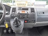Volkswagen Transporter (2006) 2.5TDI 96KW LONG – 8 SEDADEL - náhled 16
