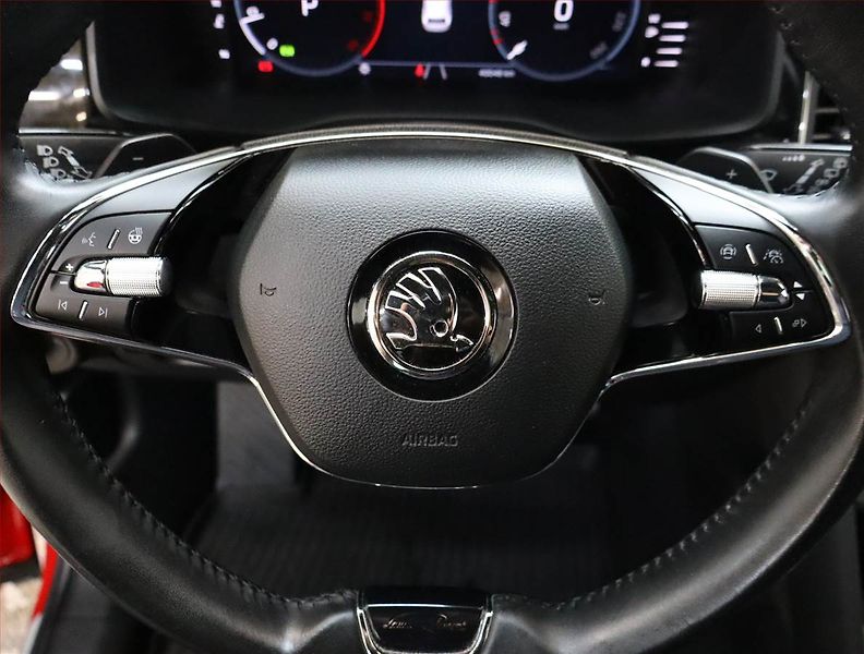 Škoda Kodiaq (2022) 2.0 TDI - fotka 24 z 28