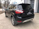 Ford Kuga (2010) 2.0TDCi 4x4 - náhled 7