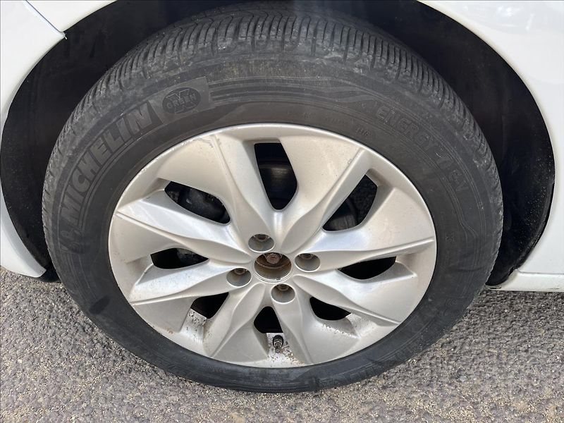 Renault ZOE . INTENS R240 KAMERA NAVI - fotka 38 z 43