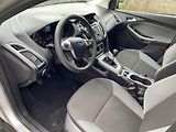 Ford Focus (2011) 1.6Tdci 85kw - náhled 15