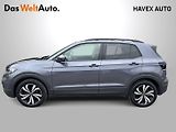 Volkswagen T-Cross (2023) 1.0 TSI DSG Life - náhled 3