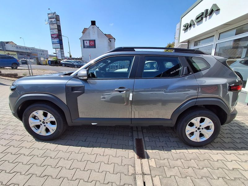 Dacia Duster (2026) Expression Eco-G 120 auto - fotka 8 z 38
