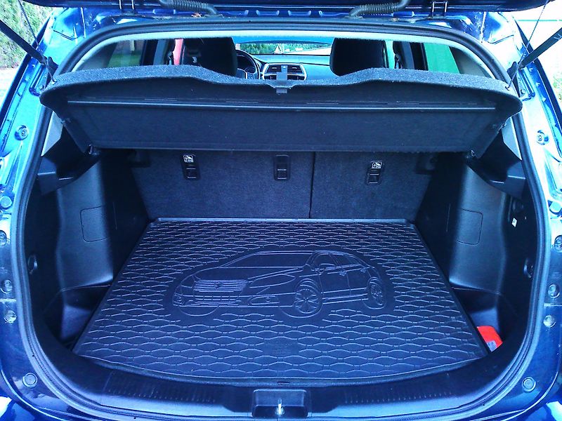 Suzuki S-Cross 1.4 Booster Jet 4x4 - fotka 21 z 23