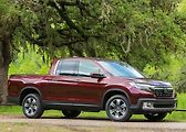 Honda Ridgeline
