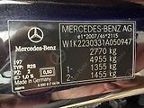Mercedes-Benz Třídy S 400d AMG 4M ČR DPH ZÁRUKA 6/27 - náhled 60