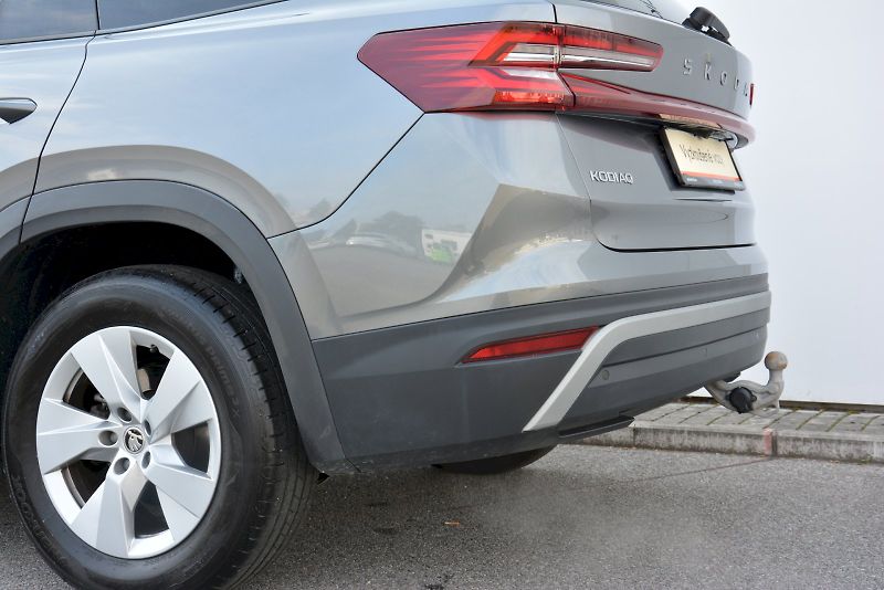 Škoda Kodiaq (2024) 2.0 TDI 110 kW Selection DSG 7 - fotka 10 z 26