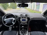 Ford Mondeo 2,2 TDCi /129kW/ + sada pneu  - náhled 13