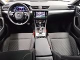 Škoda Superb 1.5TSI Ambition Paměť Carplay - náhled 7