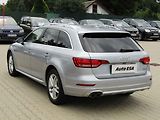 Audi A4 Allroad (2018) 2.0TDi Quattro, servis.kniha - náhled 6