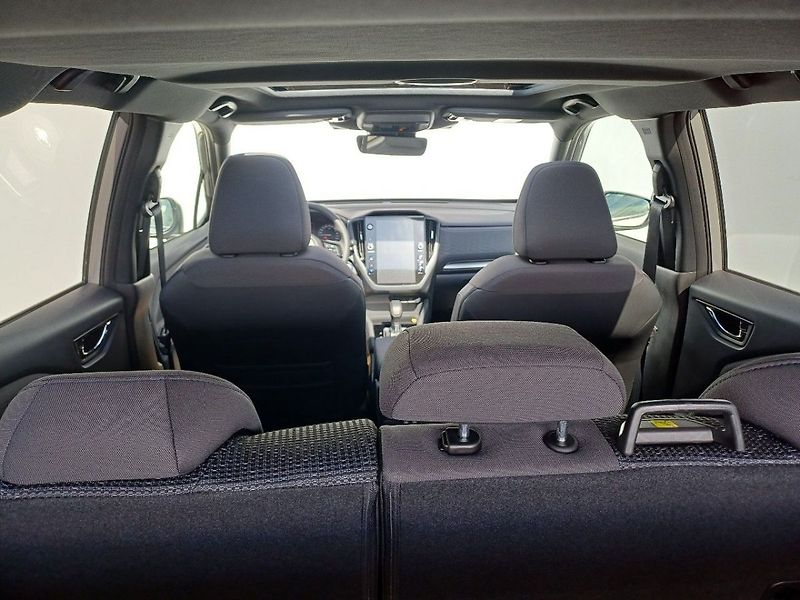 Subaru Forester COMFORT Boxer FB20 100 kW (136 - fotka 20 z 25