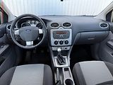 Ford Focus (2011) 1.6 i, ČR, servis.kniha, AC - náhled 8