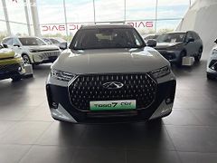 Chery Tiggo 7 (2025) 1,6T ICE UNIQUE AWD - fotografie inzerátu