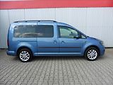 Volkswagen Caddy 1,4 Maxi 1.4 TSi Comfortline 7 - náhled 4