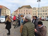 Vozový park Městské policie Tábor jako první v republice rozšiřil elektromobil Tesla Y zhruba za 1,3 milionu. Oficiální představení zásahového vozu veřejnosti se uskutečnilo ve středu 20. listopadu odpoledne na Žižkově náměstí.