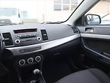 Mitsubishi Lancer (2009) 1.8 MIVEC, Serv.kniha - náhled 8