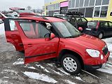 Škoda Yeti 1.2TSI 77KW,1MAJ,TZ,KLIMA,CZ - náhled 31