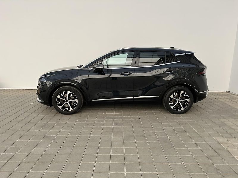 Kia Sportage 1.6 T-GDi GPF MHEV 4x4 TOP - fotka 4 z 27