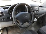 Mercedes-Benz SPRINTER 411 CDI, THERMO KING, - náhled 9
