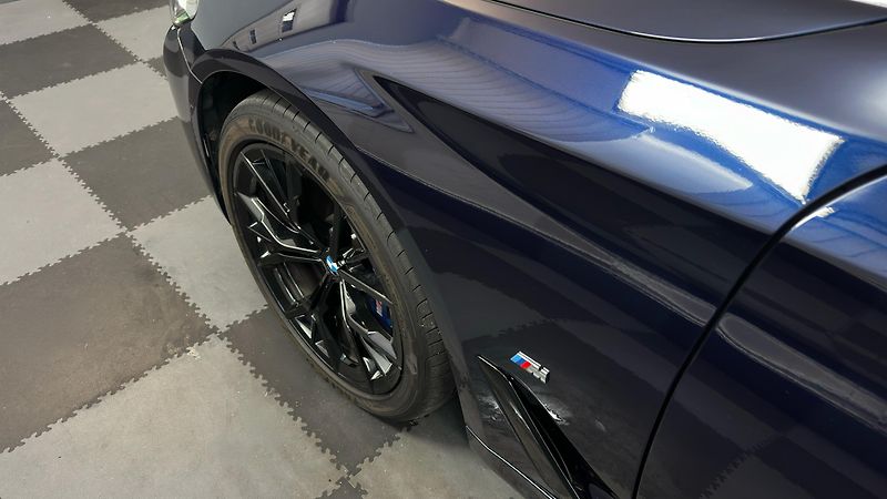 BMW Řada 5 540XD, maximální výbava! - fotka 12 z 62