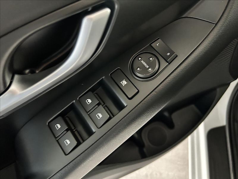 Hyundai i30 1,0   TGDI 88kW,FASTBACK,ČR,1. - fotka 8 z 22