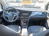 Opel Mokka (2017) ČR X 1.6i 85KW – 2x KOLA - náhled 13
