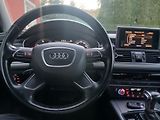 Audi A6 Avant 3.0 TDi - náhled 19