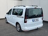 Volkswagen Caddy 2,0 TDI 75 Life - náhled 3
