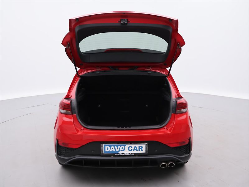 Hyundai i30 1,5 T-GDI 117kW N-Line Premium - fotka 9 z 34