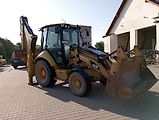Caterpillar (2010) 432E - náhled 10