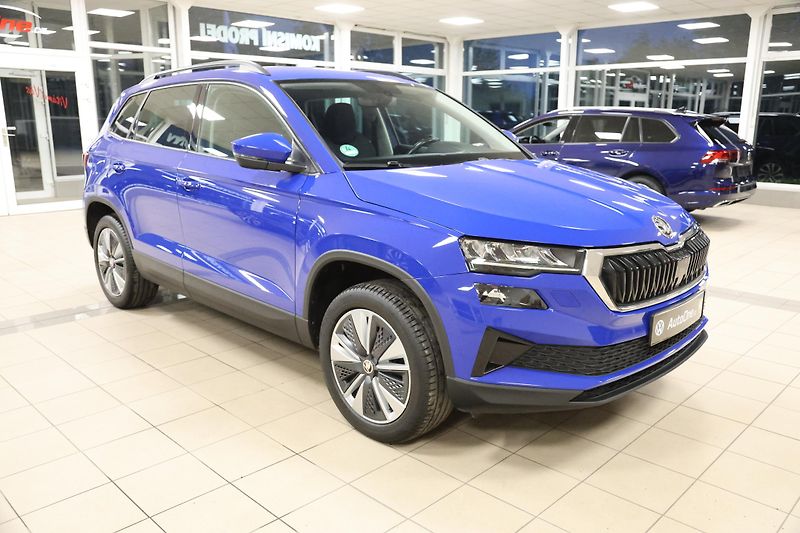 Škoda Karoq (2023) 2.0TDI DSG LED Navi Display  - fotka 2 z 32