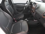 Dacia Spring (2022) Electric 45 (27 kWh), SoH 91% - náhled 9