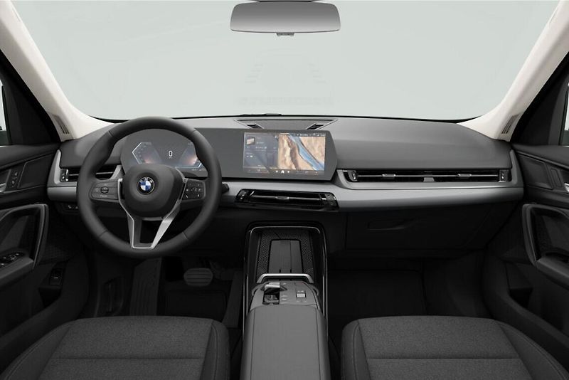 BMW X1 xDrive23d - fotka 4 z 4
