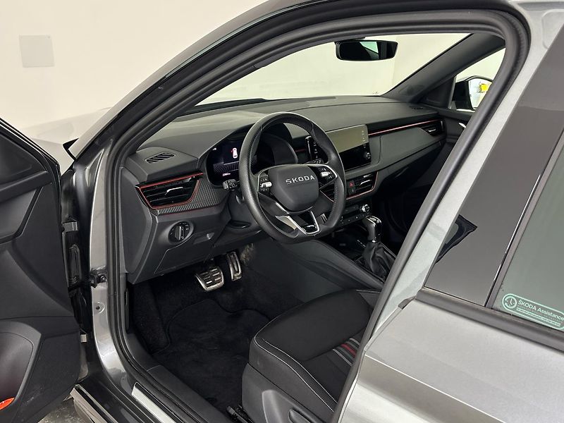 Škoda Kamiq Monte Carlo - fotka 6 z 27