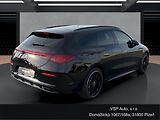 Mercedes-Benz CLA (2026) 350 4MATIC Shooting Brake EQ - náhled 13