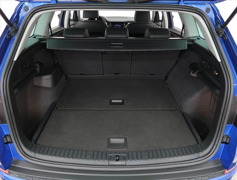 Škoda Kodiaq (2022) Style 2.0 TDI, digi klima - fotka 14 z 24