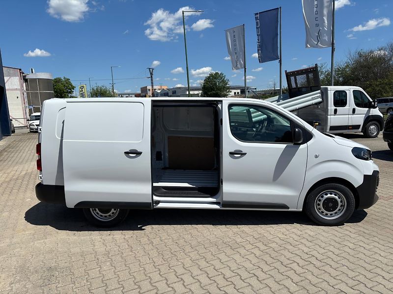 Peugeot Expert Furgon L3 2.2 BlueHDi 150 MAN6 - fotka 11 z 22