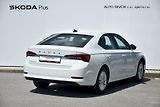Škoda Octavia (2022) Ambition 2.0 TDI 85kW - náhled 1