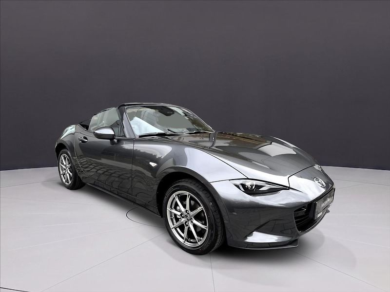 Mazda MX-5 (2025) 1,5 132ps 6MT RWD Exlusive-Lin - fotka 7 z 11