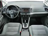 Volkswagen Sharan (2013) 2.0TDi, DSG, bixen, kamera - náhled 8