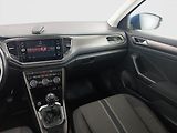 Volkswagen T-Roc (2018) 1.5 TSI, ČR,1.maj, Navi - náhled 8