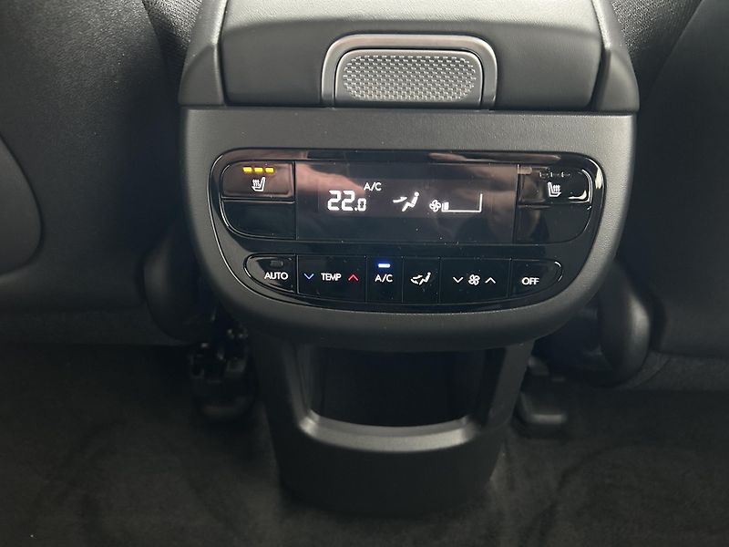 Hyundai Ioniq 9 7S 2WD STYLE COMFORT - fotka 20 z 52
